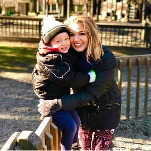 Meet your Posher, Angeleen